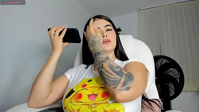 misslollipop04 online show from 01-13-25, 06:38