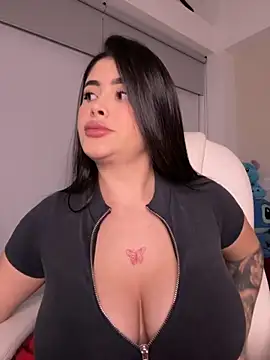 misslollipop04 online show from 10-19-25, 07:53