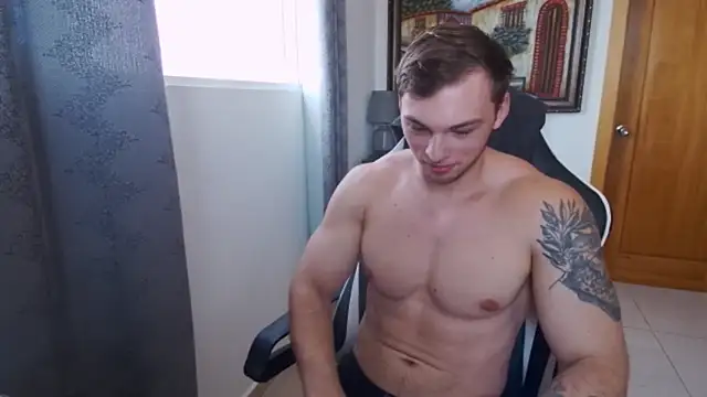 YourHotGreg online show from 09-28-25, 04:45