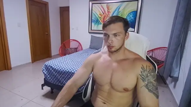 YourHotGreg online show from 10-08-25, 12:08