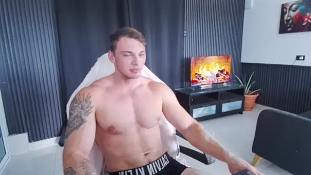 YourHotGreg online show from 05-24-26, 07:08