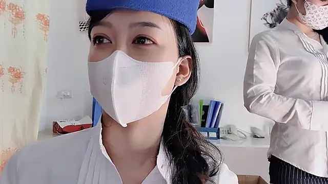 Mono-Stewardesss online show from 02-08-26, 04:43