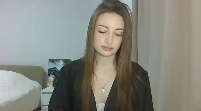 Snapshot of Jule_Helen chatting on 02-24-25, 06:49 Jule Helen online show from 02-24-25, 06:49