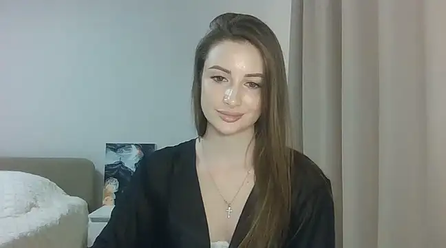 Snapshot of Jule_Helen chatting on 02-24-25, 12:59 Jule Helen online show from 02-24-25, 12:59