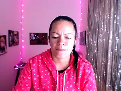 Cristal w online show from 02-03-25, 04:20