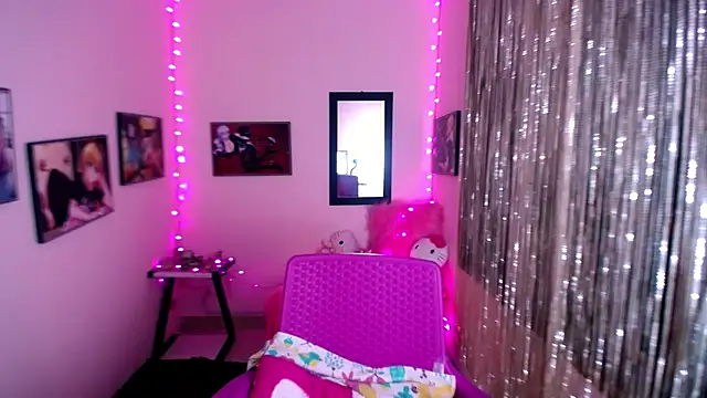 Cristal w online show from 02-06-25, 12:26