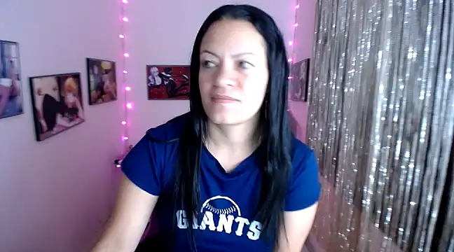 Cristal w online show from 03-02-25, 05:36