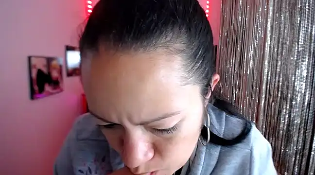 Cristal w online show from 03-20-25, 06:42