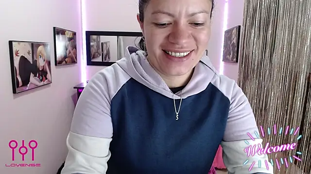 Cristal w online show from 10-17-25, 12:30