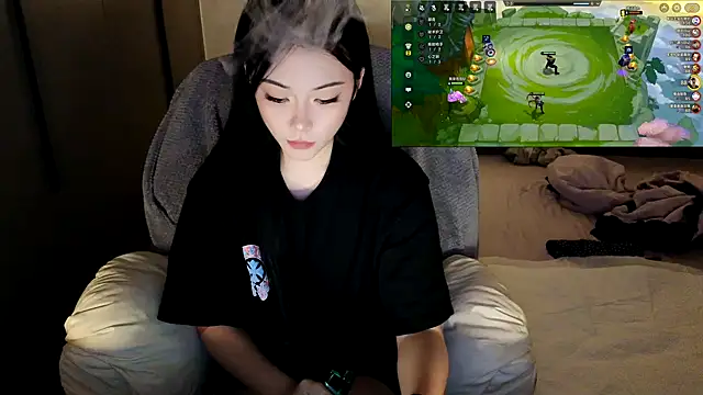 Jennie-007 online show from 10-12-25, 10:25