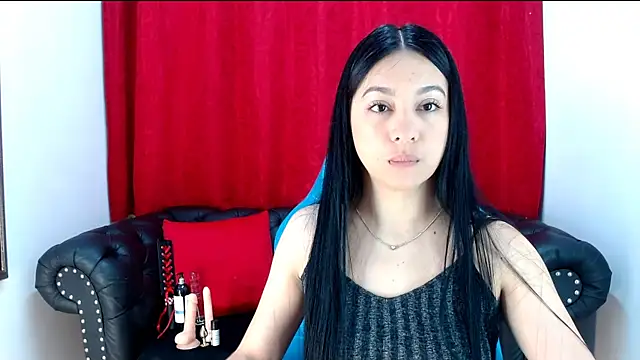 Lila Pinky online show from 02-03-25, 02:02