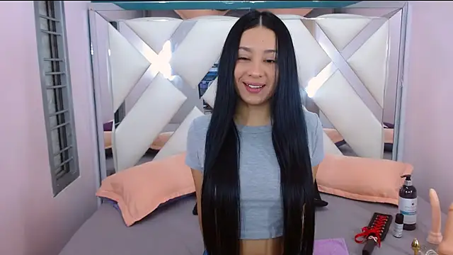 Lila Pinky online show from 02-12-25, 01:59