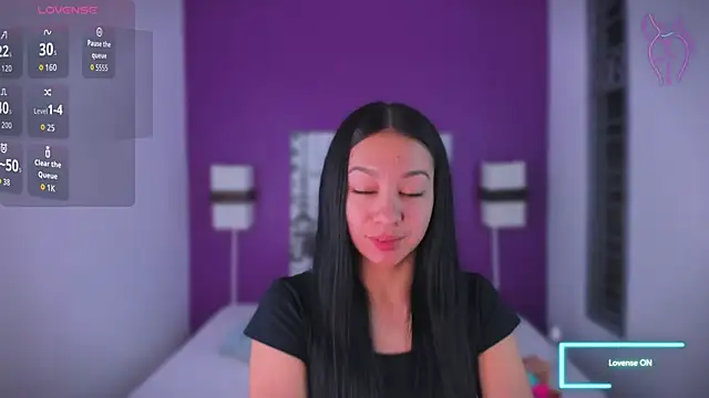 Lila Pinky online show from 09-26-25, 01:04