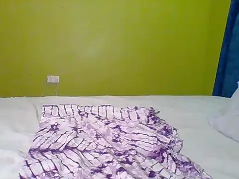 QueenMelisa online show from 11-22-25, 08:46