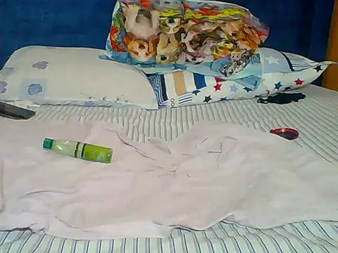 Snapshot of QueenMelisa chatting on 07-10-26, 07:56 QueenMelisa online show from 07-10-26, 07:56