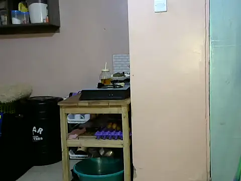 slender-qwene online show from 11-17-25, 09:09