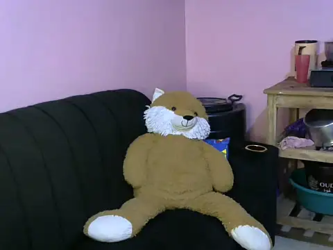 slender-qwene online show from 11-20-25, 08:19