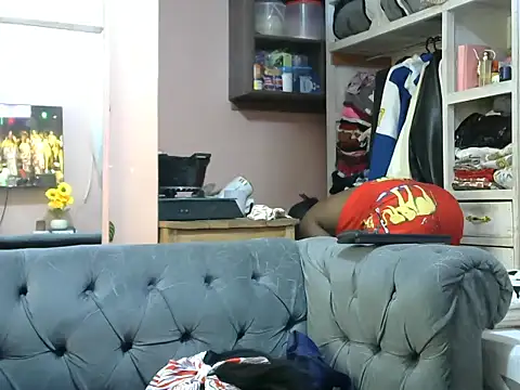 slender-qwene online show from 06-21-26, 06:27