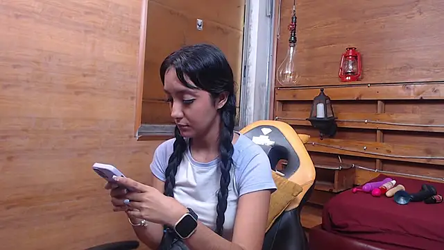 emma candy20 online show from 11-24-25, 11:21