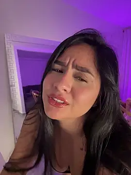 KattyPortman online show from 03-18-26, 12:14