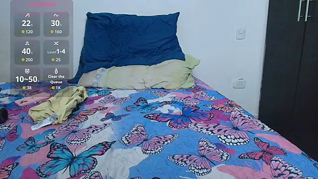 mrsmaira online show from 08-03-26, 11:08