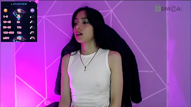 Snapshot of lilylouisee chatting on 12-02-25, 08:48 lilylouisee online show from 12-02-25, 08:48