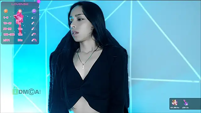 Snapshot of lilylouisee chatting on 02-09-26, 01:53 lilylouisee online show from 02-09-26, 01:53