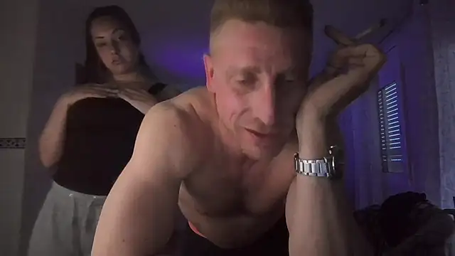 lovejacky online show from 04-03-26, 10:57