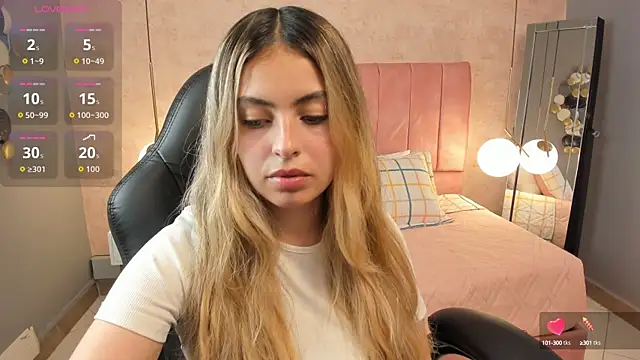magic fernanda online show from 10-04-25, 10:08