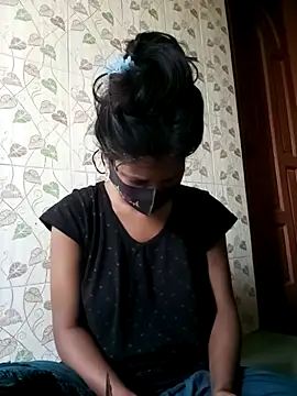 Anusri- online show from 02-22-25, 03:23