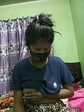 Anusri- online show from 02-24-25, 09:41