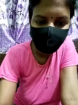 Anusri- online show from 02-25-25, 04:21