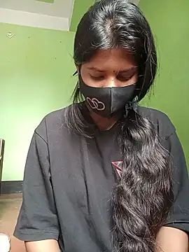 Anusri- online show from 02-28-25, 04:54