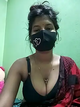 Anusri- online show from 02-28-25, 03:59