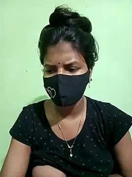 Anusri- online show from 03-02-25, 07:12