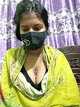 Anusri- online show from 03-06-25, 11:42