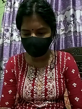 Anusri- online show from 03-07-25, 04:22