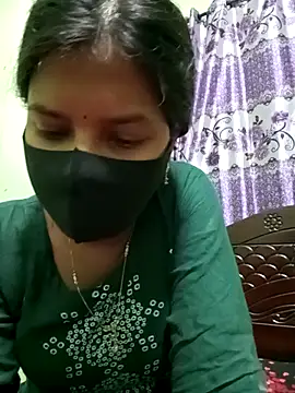 Anusri- online show from 03-09-25, 01:37