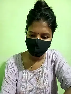 Anusri- online show from 03-10-25, 06:01