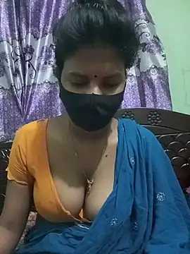 Anusri- online show from 03-17-25, 05:38