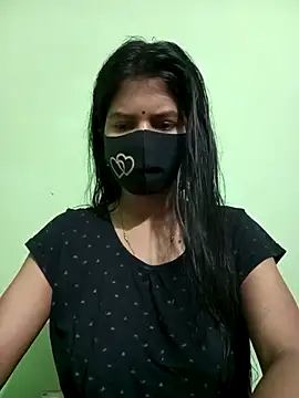 Anusri- online show from 03-19-25, 12:01