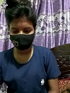 Anusri- online show from 03-22-25, 02:03