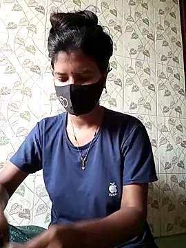 Anusri- online show from 03-23-25, 07:20