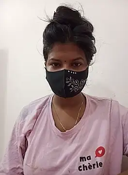 Anusri- online show from 09-26-25, 05:00