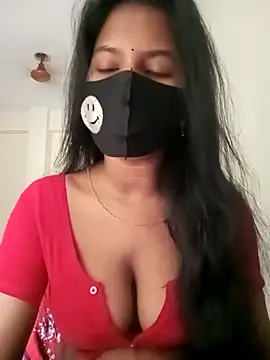 Anusri- online show from 03-09-26, 10:19