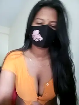 Anusri- online show from 04-06-26, 03:48