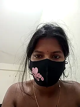 Anusri- online show from 04-09-26, 07:41