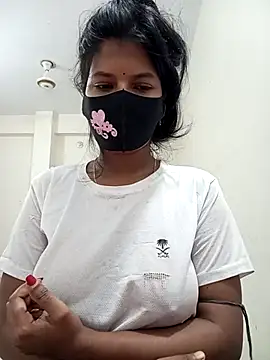 Anusri- online show from 04-11-26, 07:07