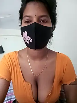 Anusri- online show from 04-12-26, 08:19