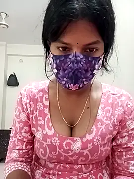 Anusri- online show from 04-16-26, 02:45